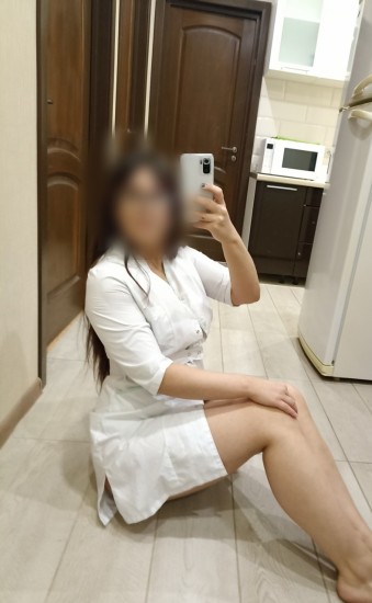 Частная массажистка Эля, 27 лет, Химки - фото 3