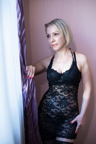 Частная массажистка Даша, 43 года, Москва - фото 5