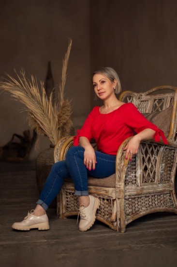 Частная массажистка Даша, 44 года, Москва - фото 13