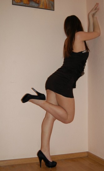 Частная массажистка Тина, 27 лет, Красногорск - фото 1