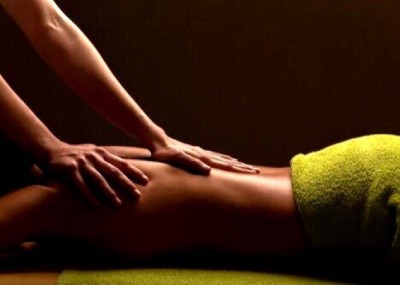 Частная массажистка Юля, 32 года, Москва - фото 1