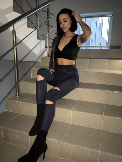 Частная массажистка Рената, 27 лет, Москва - фото 4