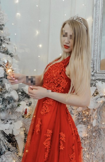 Частная массажистка Алиса, 27 лет, Москва - фото 8