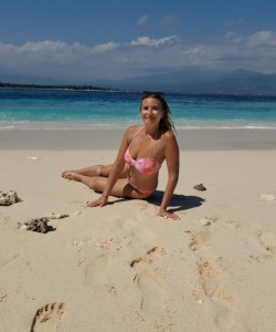 Частная массажистка Юлия 