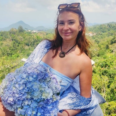 Частная массажистка Юлия, Москва - фото 14