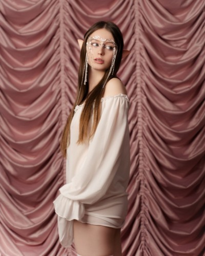 Частная массажистка Беатрис, 25 лет, Санкт-Петербург - фото 12