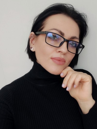 Частная массажистка Анечка 