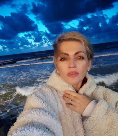 Частная массажистка Анечка, 47 лет, Москва - фото 3