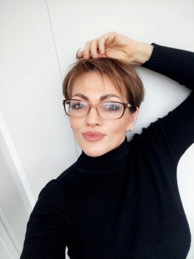 Частная массажистка Анечка 