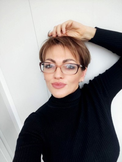 Частная массажистка Анечка, Москва - фото 4