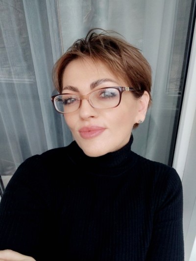 Частная массажистка Анечка 