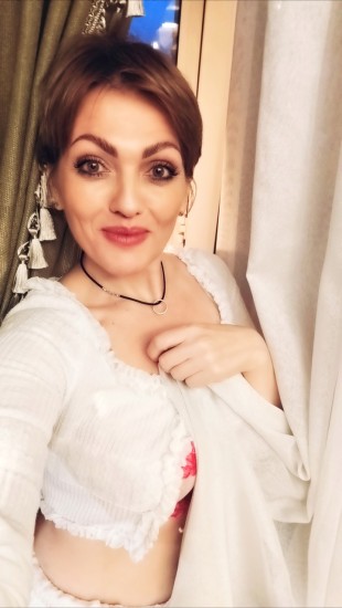 Частная массажистка Анечка, Москва - фото 1