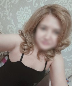 Частная массажистка Елена 