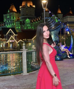 Частная массажистка Екатерина Свирина 