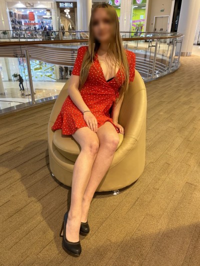 Частная массажистка Аня, 21 год, Москва - фото 4