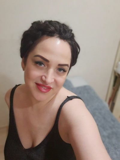 Частная массажистка Елена, 44 года, Москва - фото 5