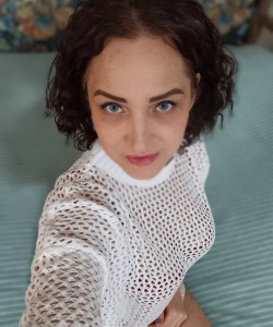 Частная массажистка Елена 