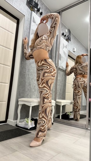 Частная массажистка Соня, Москва - фото 3