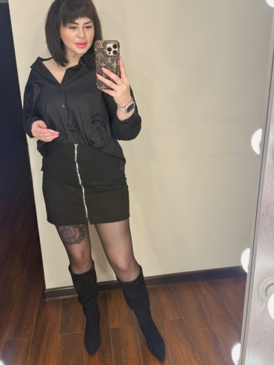 Частная массажистка Рита 