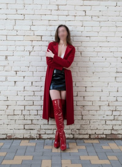 Частная массажистка Анастасия, 33 года, Москва - фото 1