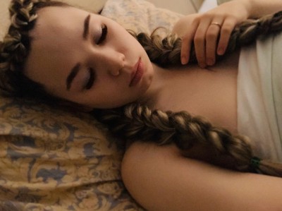 Частная массажистка Маша, 22 года, Москва - фото 1