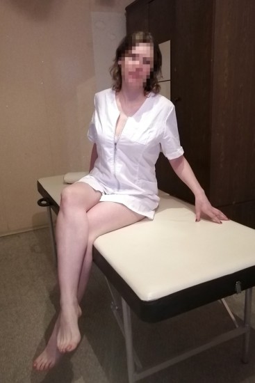 Частная массажистка Вера, 37 лет, Москва - фото 3