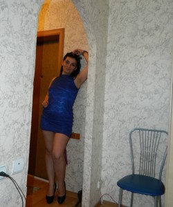 Частная массажистка Машенька 