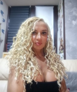 Частная массажистка Агата 