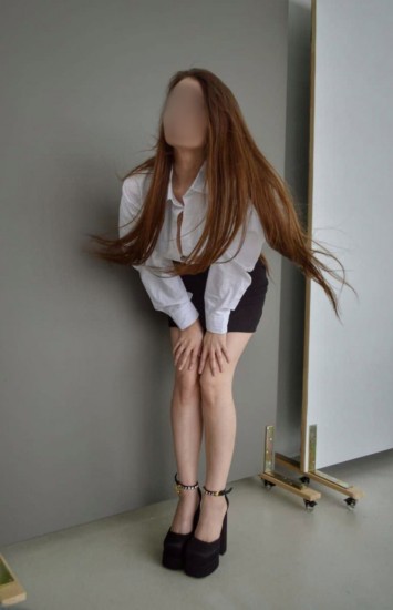Частная массажистка Диана, 32 года, Москва - фото 3