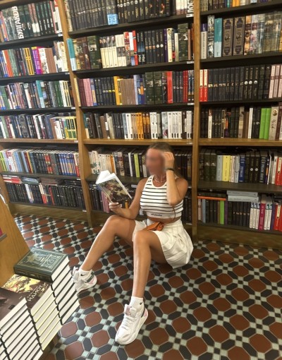 Частная массажистка Кира, 39 лет, Москва - фото 48