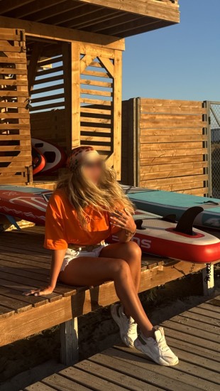 Частная массажистка Кира, 39 лет, Москва - фото 54