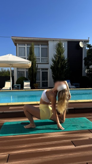 Частная массажистка Кира, 39 лет, Москва - фото 44