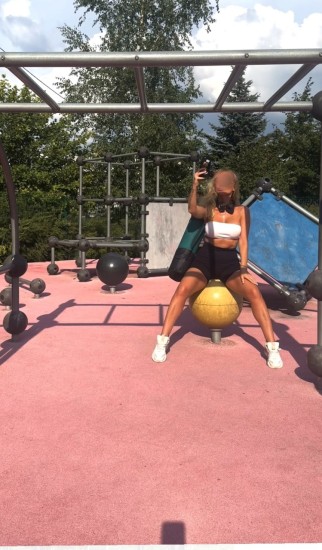 Частная массажистка Кира, 39 лет, Москва - фото 43