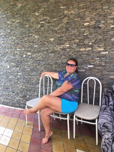 Частная массажистка Лидия 