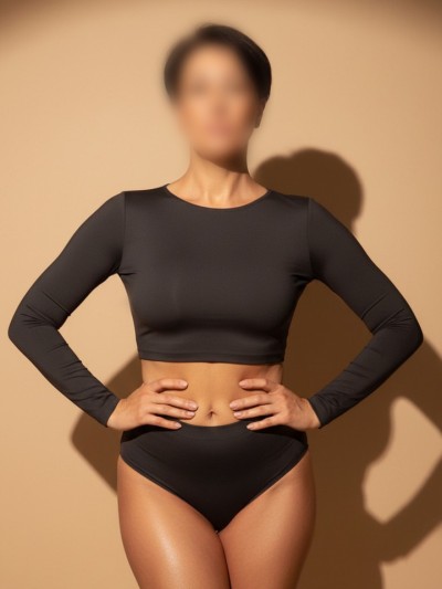 Частная массажистка Марина 