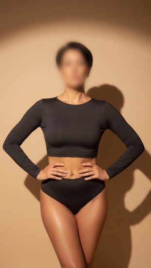 Частная массажистка Марина, 49 лет, Москва - фото 1