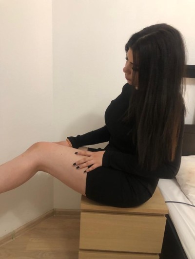 Частная массажистка Алина, 31 год, Москва - фото 6
