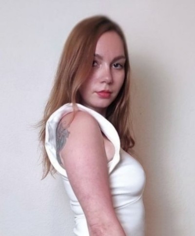 Частная массажистка Виктория, 39 лет, Москва - фото 1