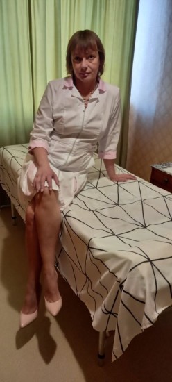 Частная массажистка Настя, Москва - фото 2