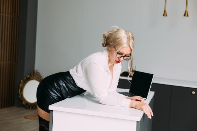 Частная массажистка Кира, 30 лет, Санкт-Петербург - фото 7