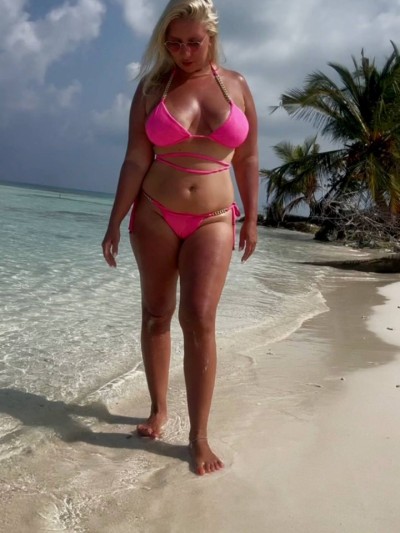 Частная массажистка Кира 