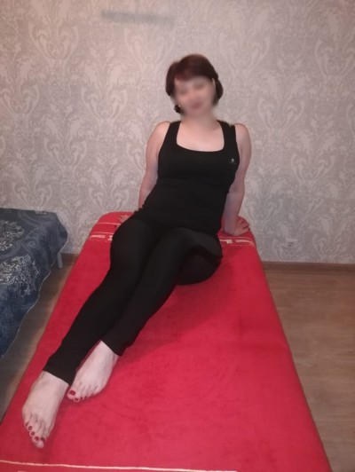Частная массажистка Ксения, Москва - фото 5