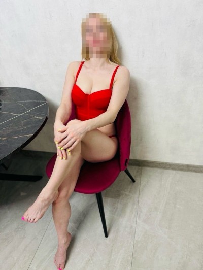 Частная массажистка Кристина, 34 года, Москва - фото 8