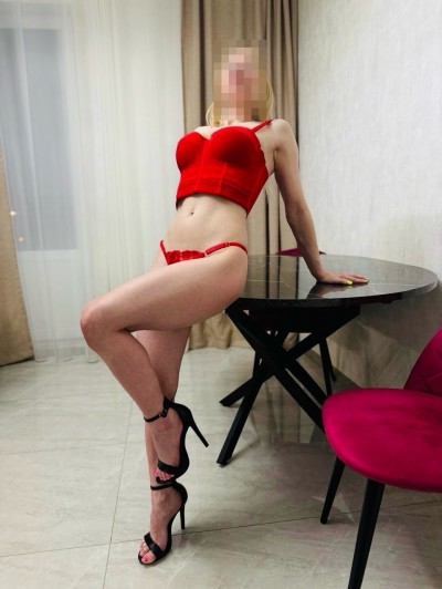 Частная массажистка Кристина, 34 года, Москва - фото 10