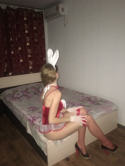 Частная массажистка Анна, 29 лет, Краснодар - фото 1