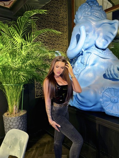 Частная массажистка Алекса, 27 лет, Москва - фото 5