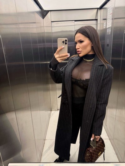 Частная массажистка Алекса, 27 лет, Москва - фото 7