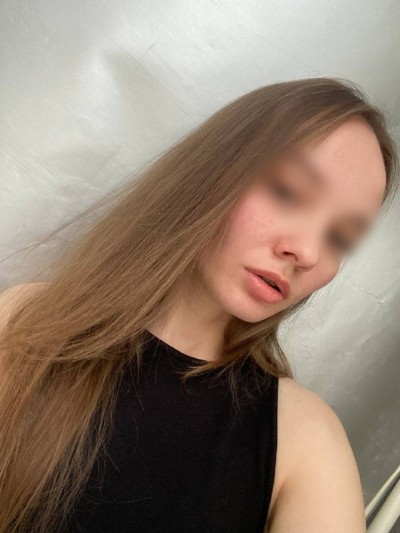 Частная массажистка Даша, 22 года, Москва - фото 1