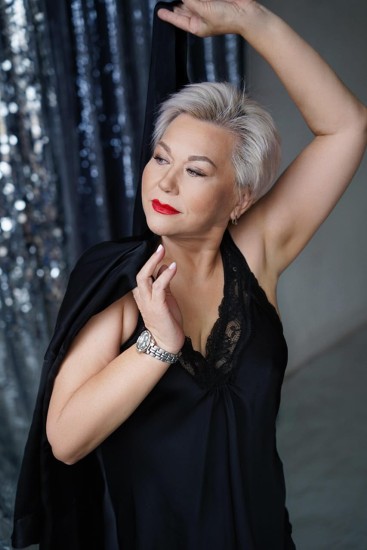 Частная массажистка Лара, 52 года, Москва - фото 8