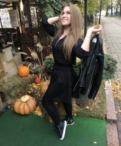 Частная массажистка Ирина 